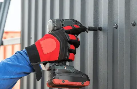 Travaux de zinguerie - Lisle